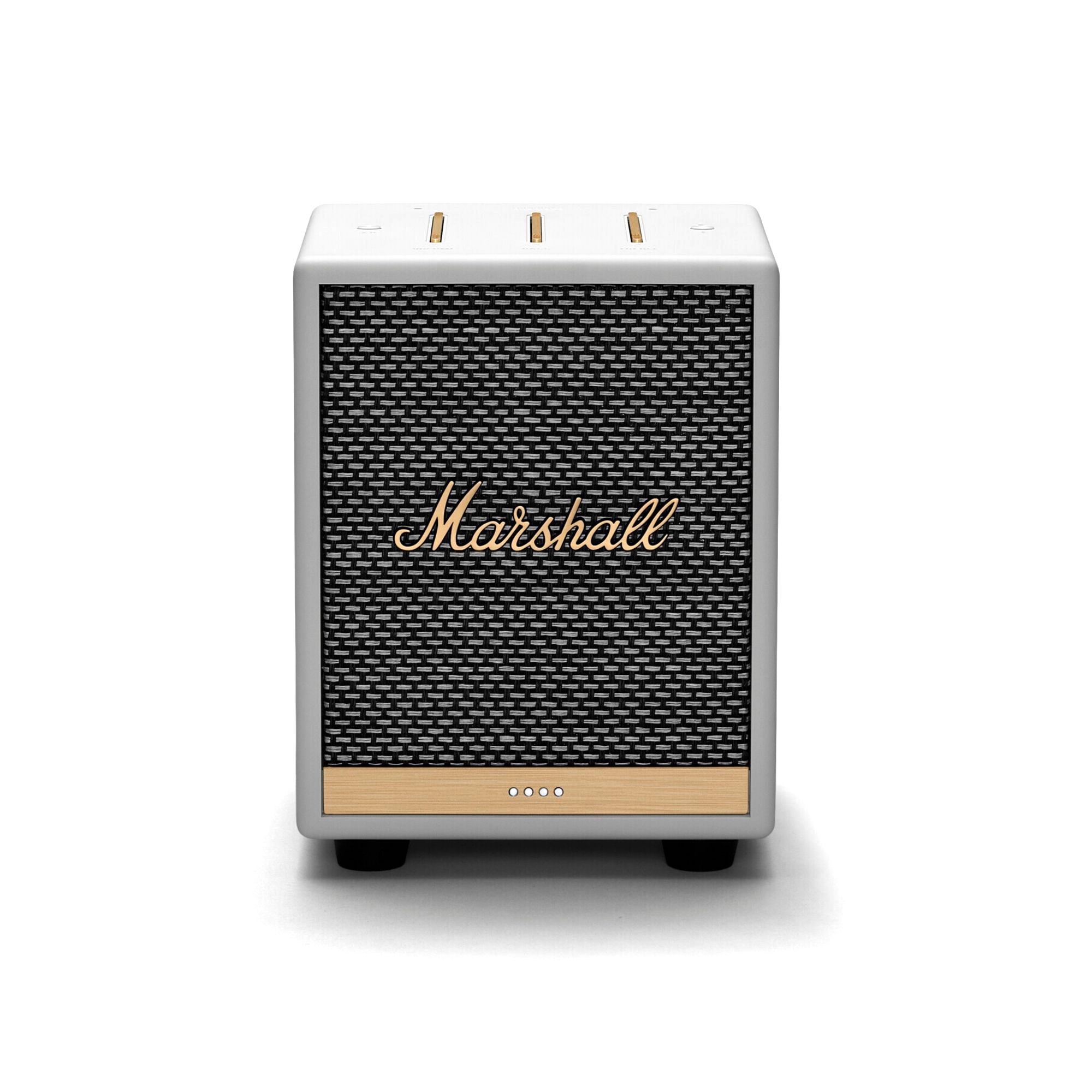 Speaker Marshall Uxbridge White