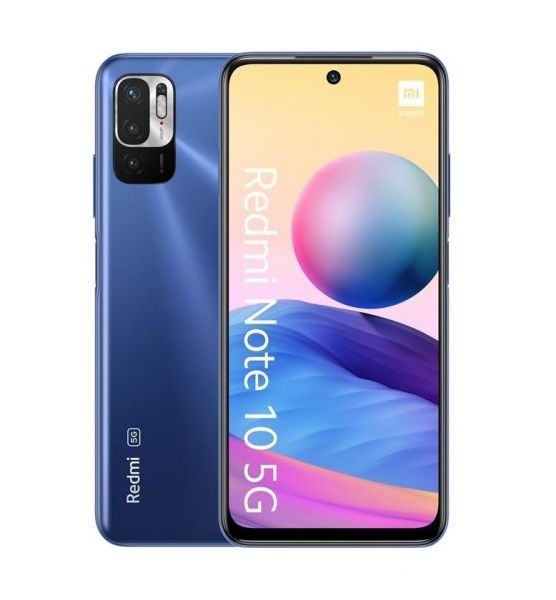 XIAOMI REDMI NOTE 10 4G 64 GB AZUL