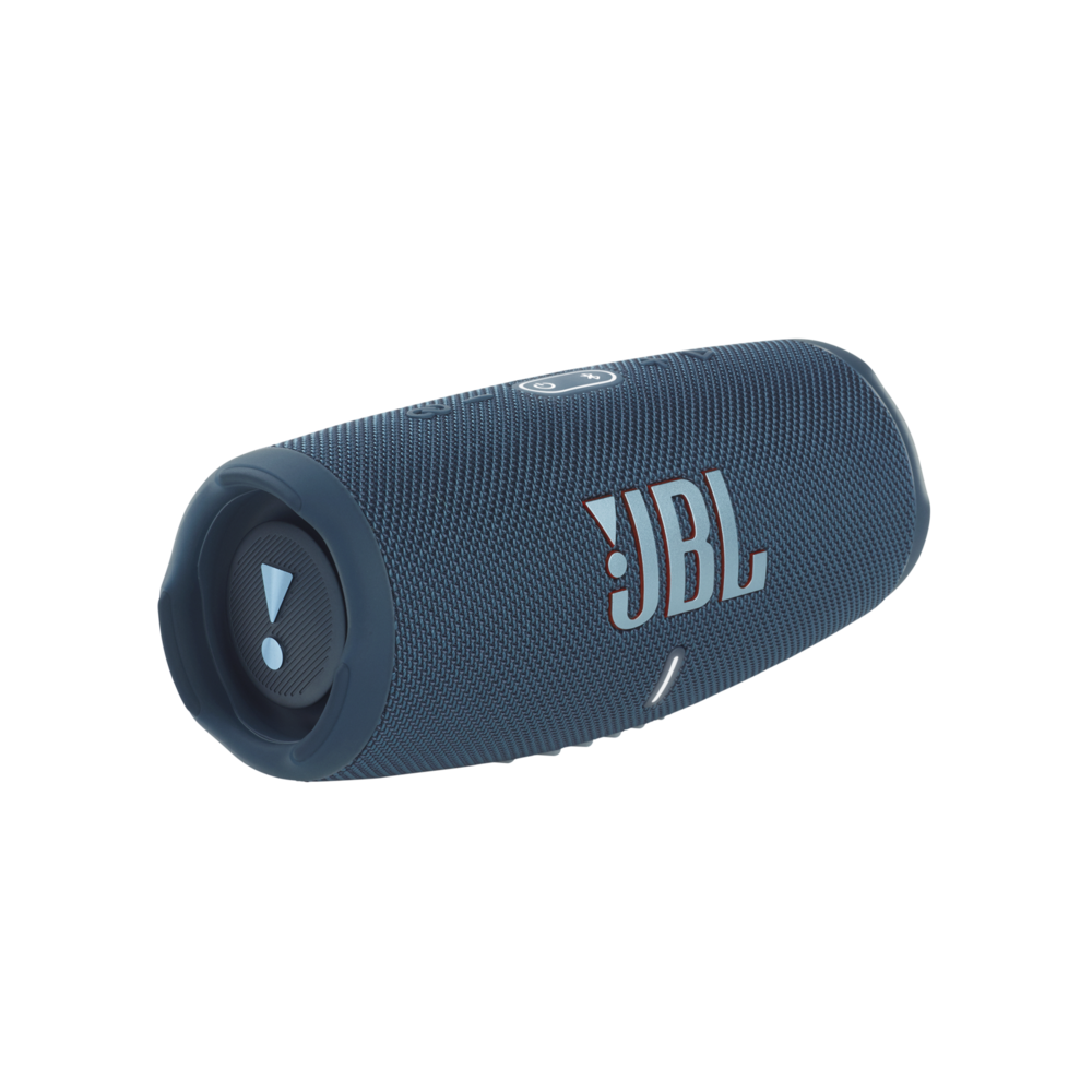 Parlante Jbl Charge 5 Blue