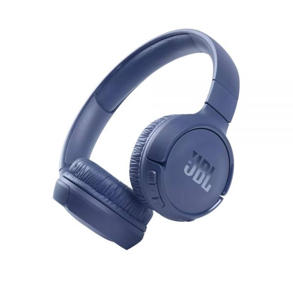 Auricular Jbl Tune T510 Bt Blue