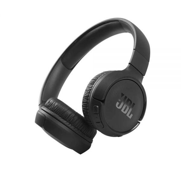 Auricular Jbl Tune T510 Bt Black