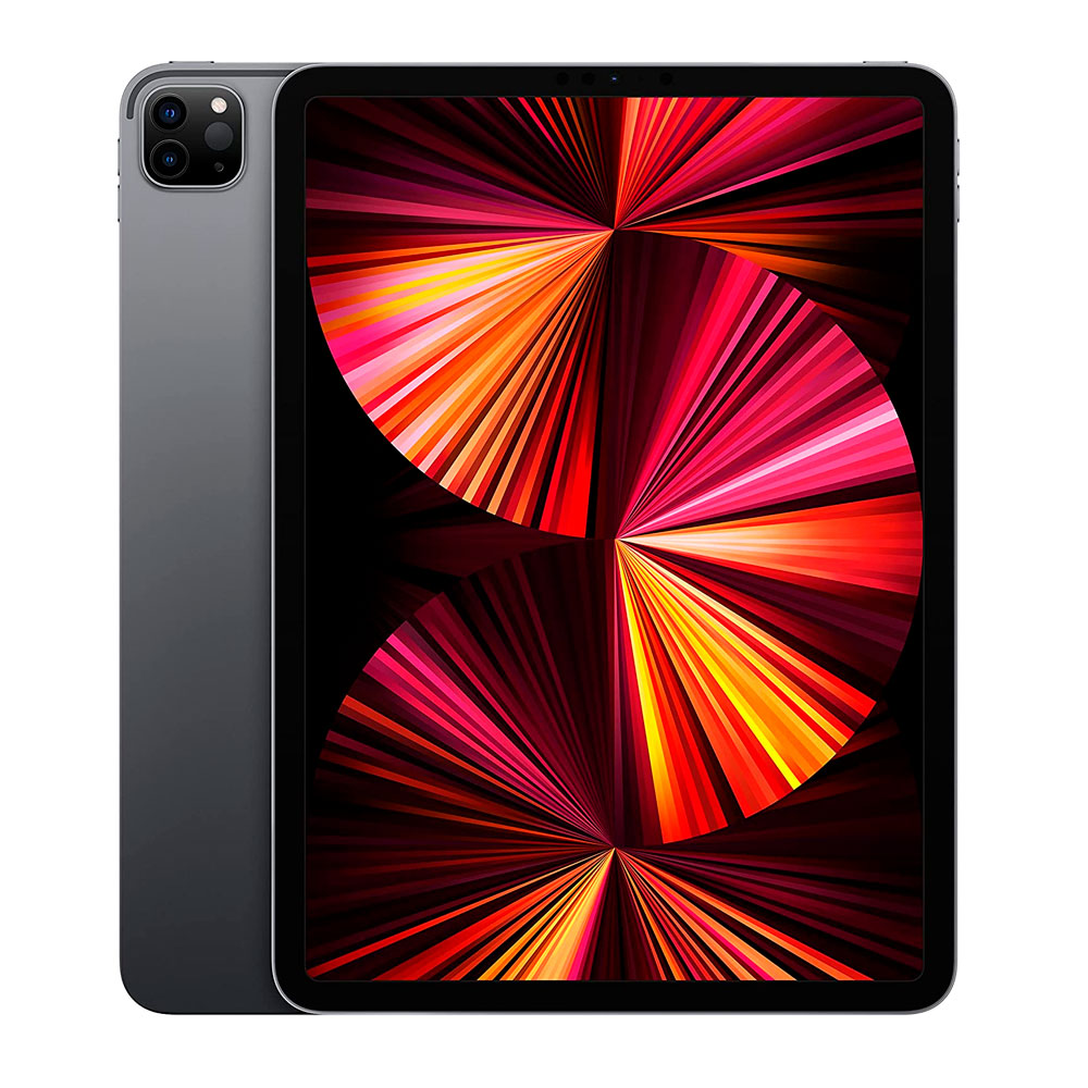 iPad Pro 11 Mhqr3ll/A M1 128gb Spg Wifi
