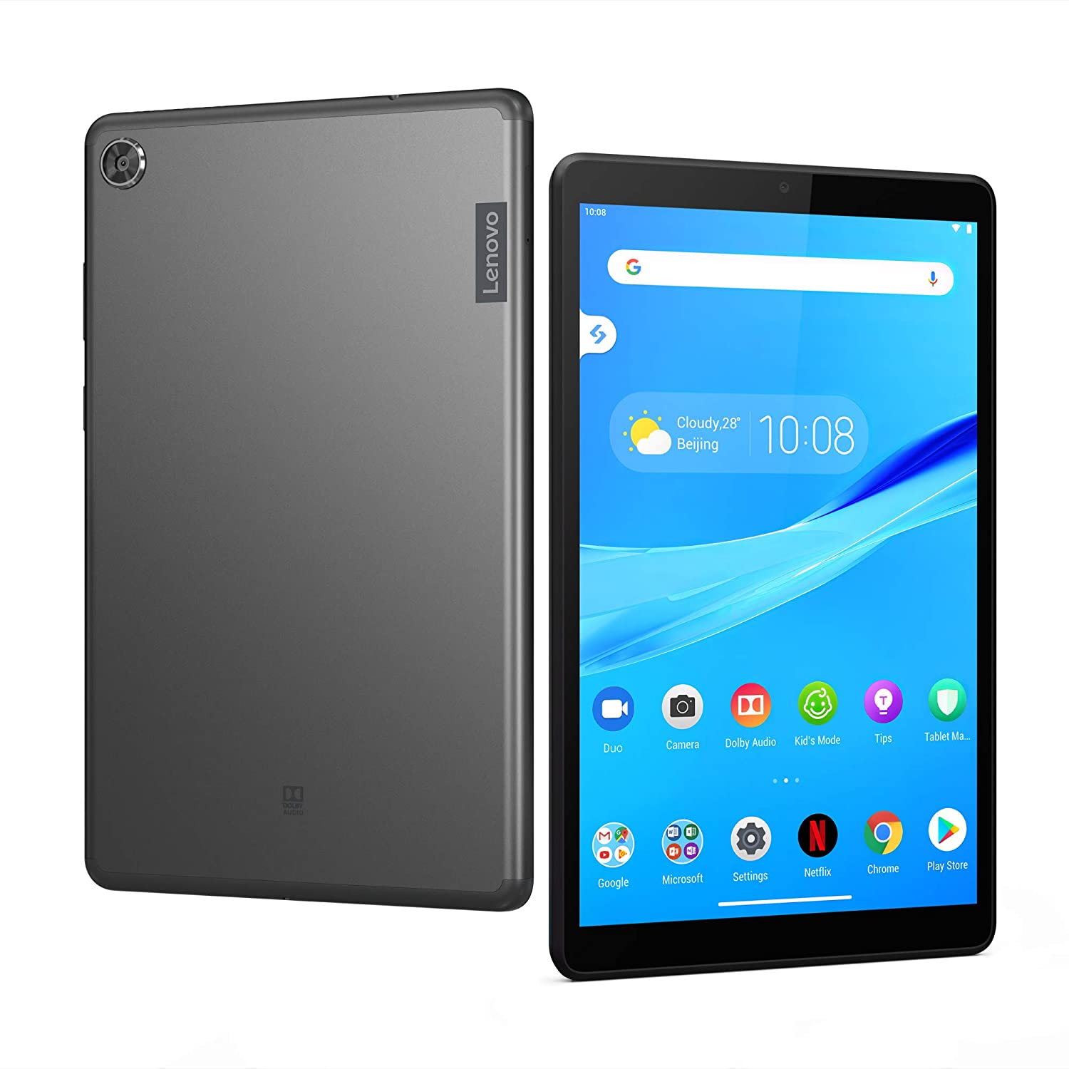 Tablet de 10.1 Tab M10 TB-X505L Lenovo - La Victoria - Ecuador