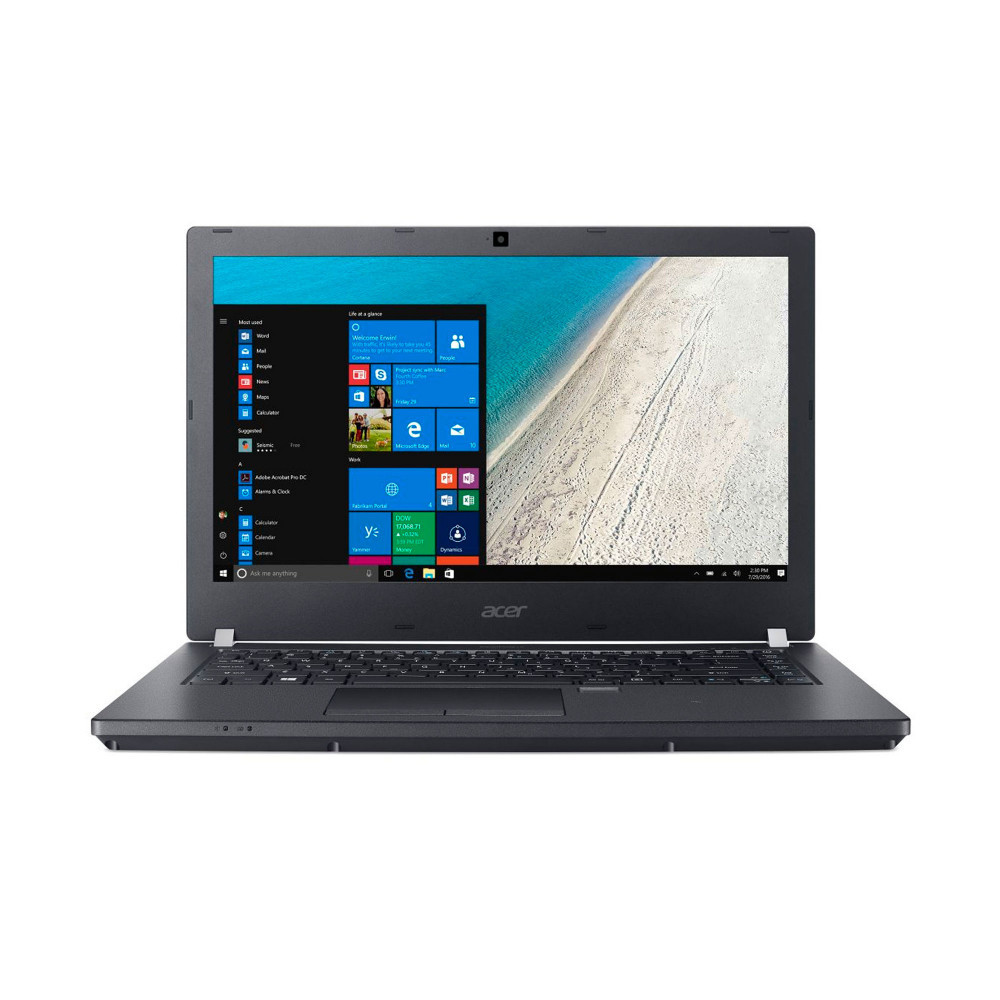 Notebook Acer Travelmate P4 G2-14/I5/8g/1tb/W10