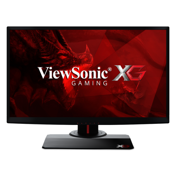 Monitor Gamer Viewsonic Xg2530 Gaming 25 240hz