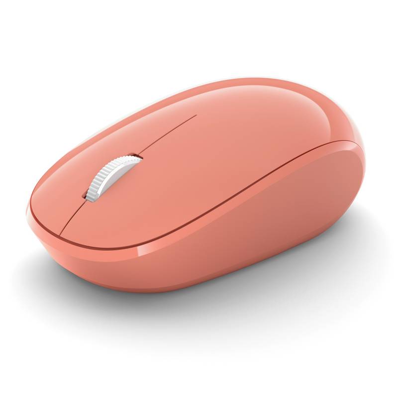 Mouse Microfost Bt Souris 1929 Coral