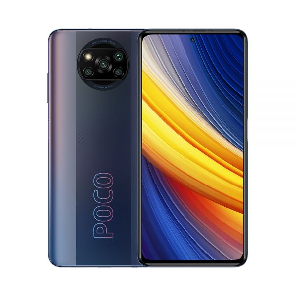 XIAOMI POCO X3 PRO 8GB 256 GB BLACK