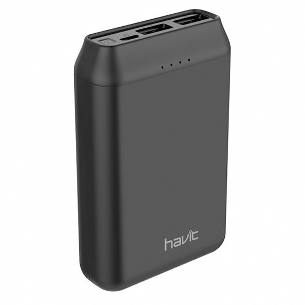 Powerbank Havit 10000mah Pb63