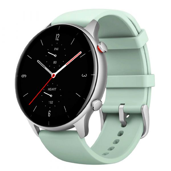 Reloj Amazfit Gtr 2e Green A2023