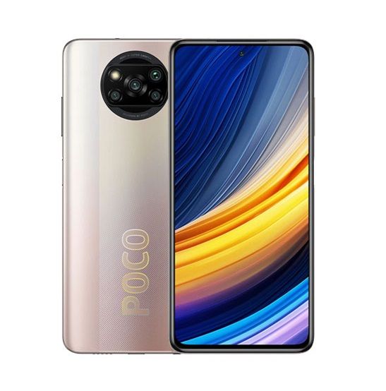 XIAOMI POCO X3 PRO 8GB 256GB BRONZE