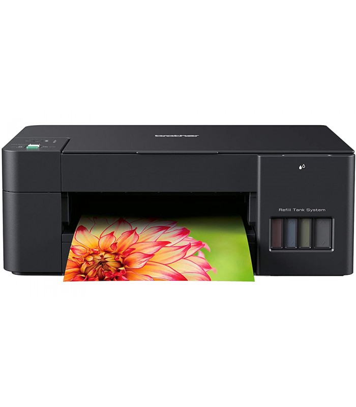 Impresora Multif Brother Dcp-T220w Color