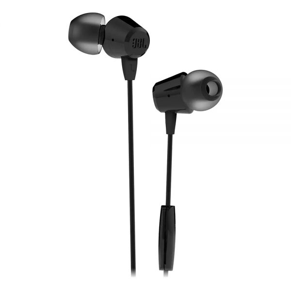 Auricular JBL Tune 230NC TWS BT Black. Al mejor precio en el Paraguay