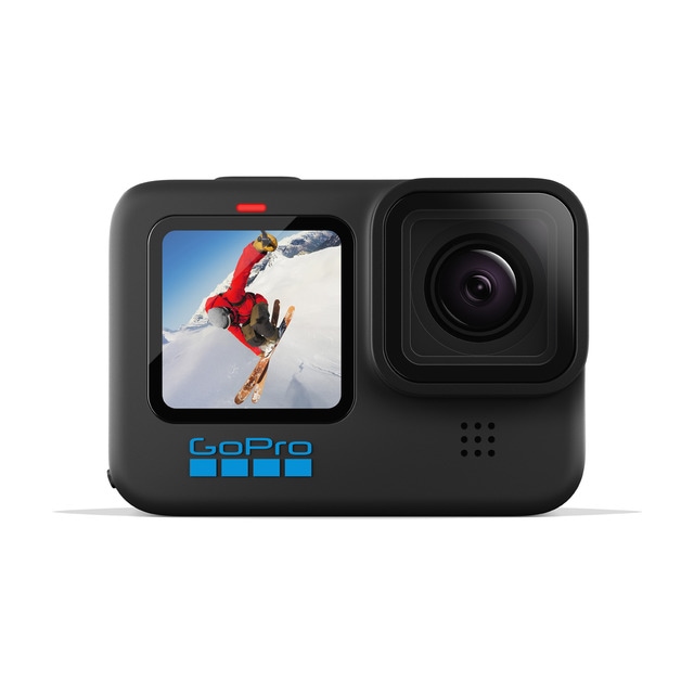 Camara Go Pro Hero 10 Chdhx 101 Kw Sk