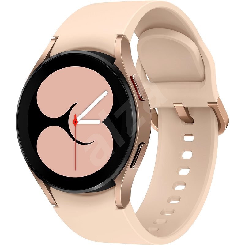 SAMSUNG GALAXY WATCH 4 40MM GOLD