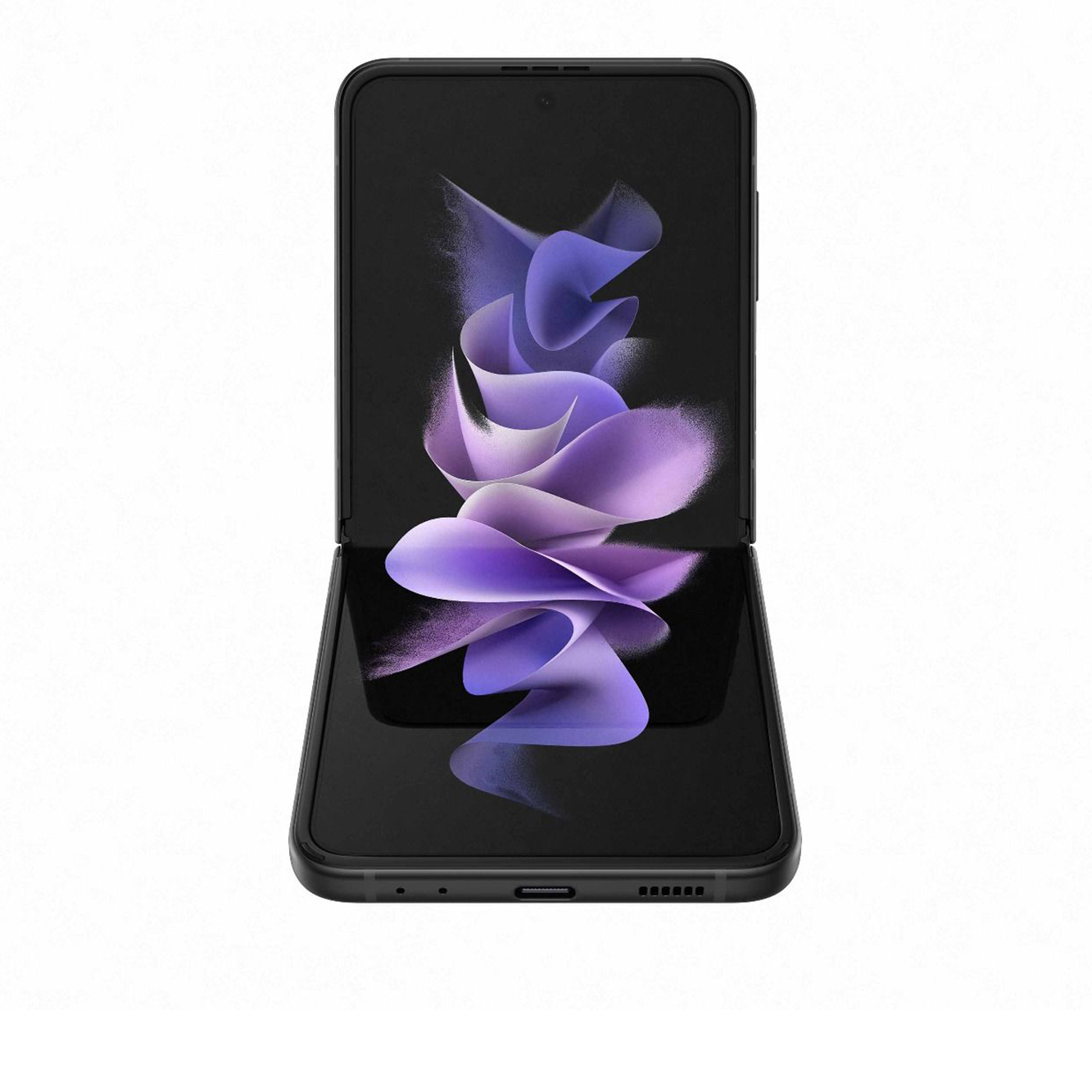 Samsung Z Flip 3 F711 128gb Black