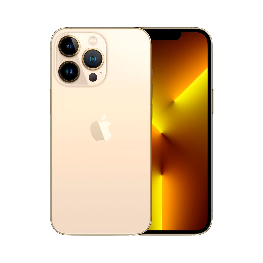 iPhone 13 Pro 512gb Gold