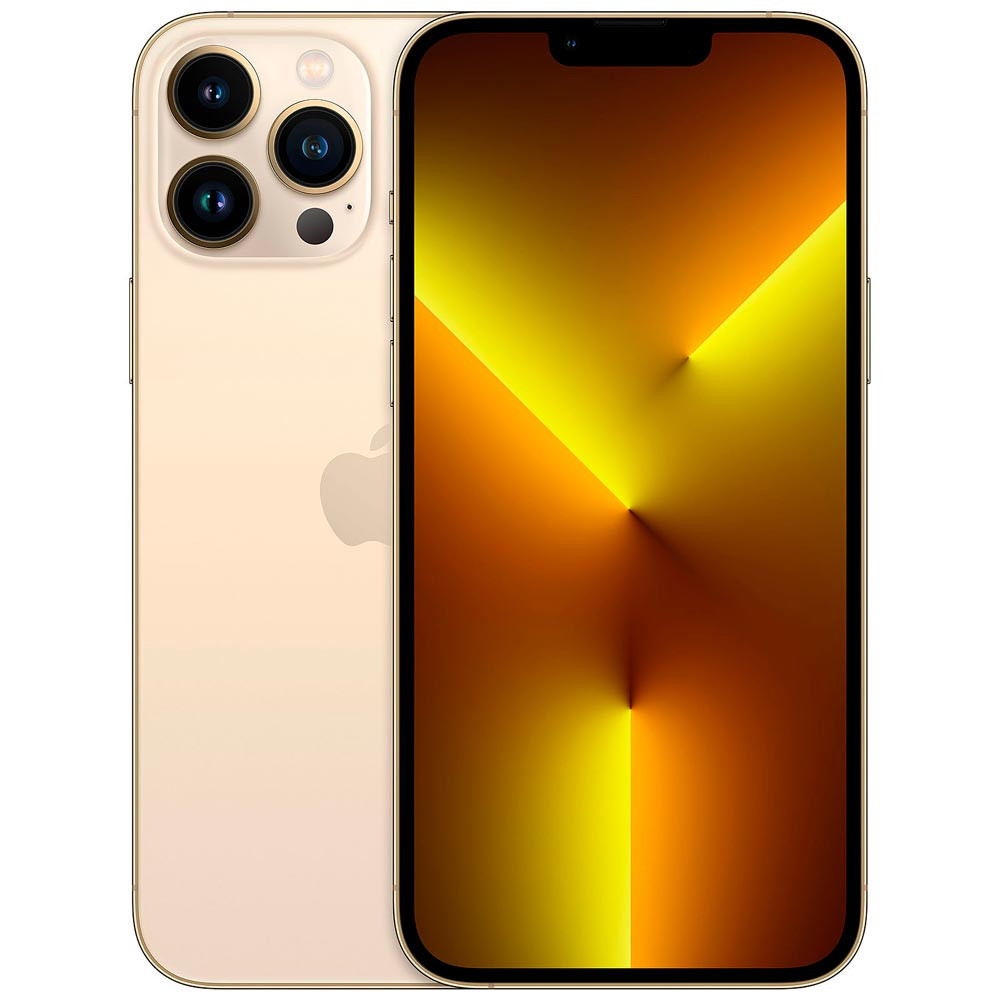 iPhone 13 Pro 128gb Gold