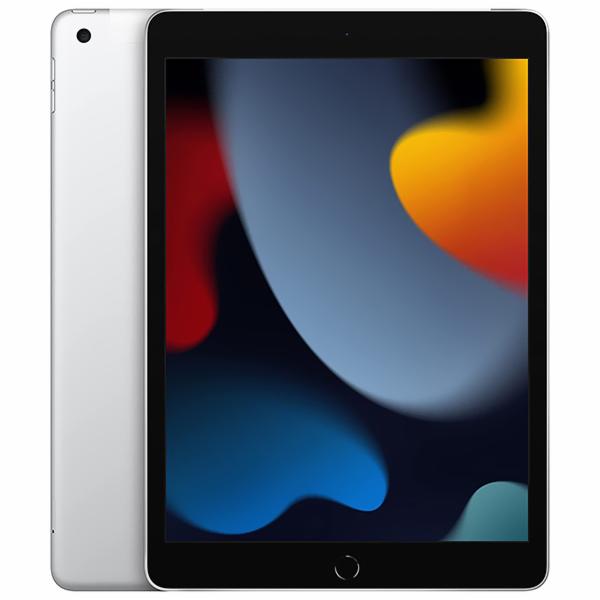 iPad 9th 64gb Wifi Silver MK2L3LZ/A