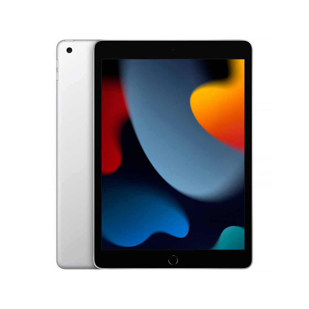 iPad 9th 256gb Wifi Mk2p3ll/A Silver