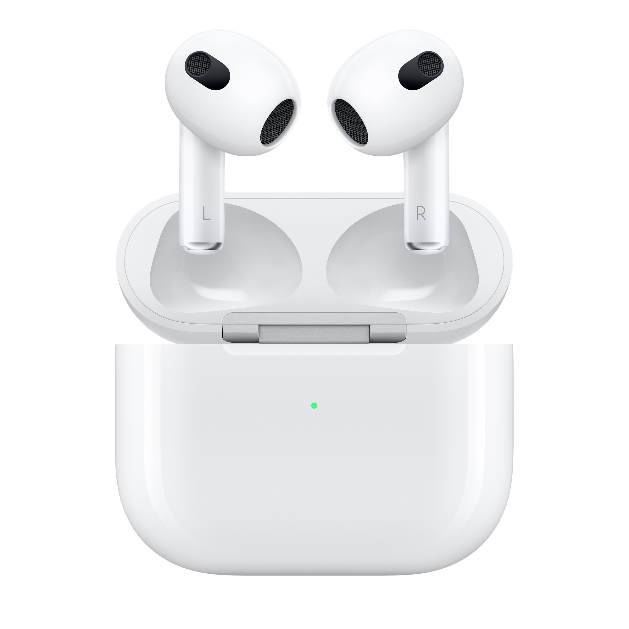 Apple Airpods 3ra Generacion Lightning (MPNY3AM/A)