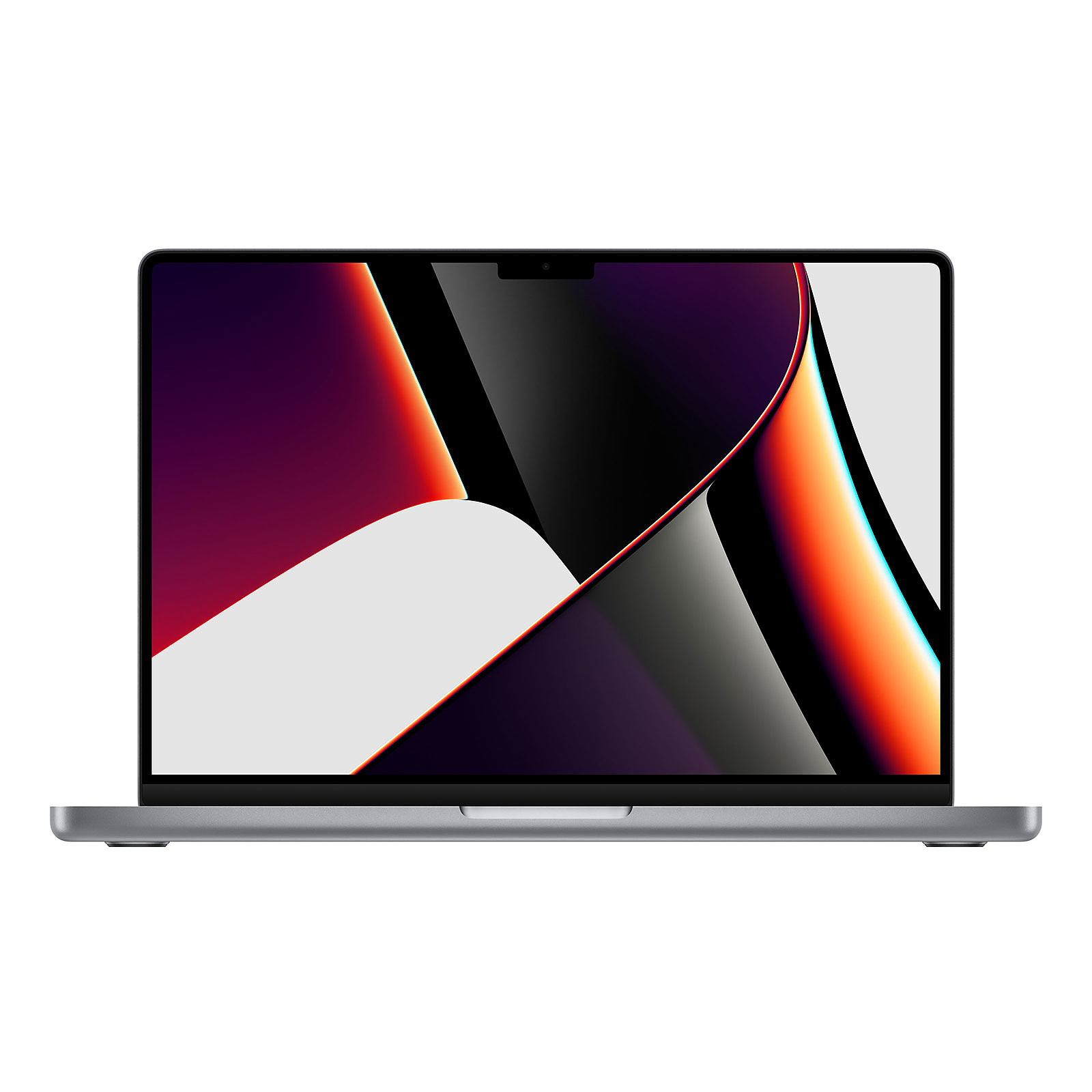 Macbook Pro M1 Mkgr3ll/A 14/8cpu/14gpu/16gb/512ssd Silver