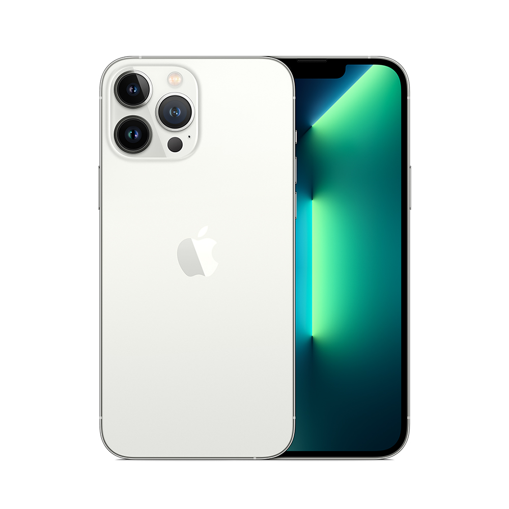 iPhone 13 Pro Max 128gb Silver