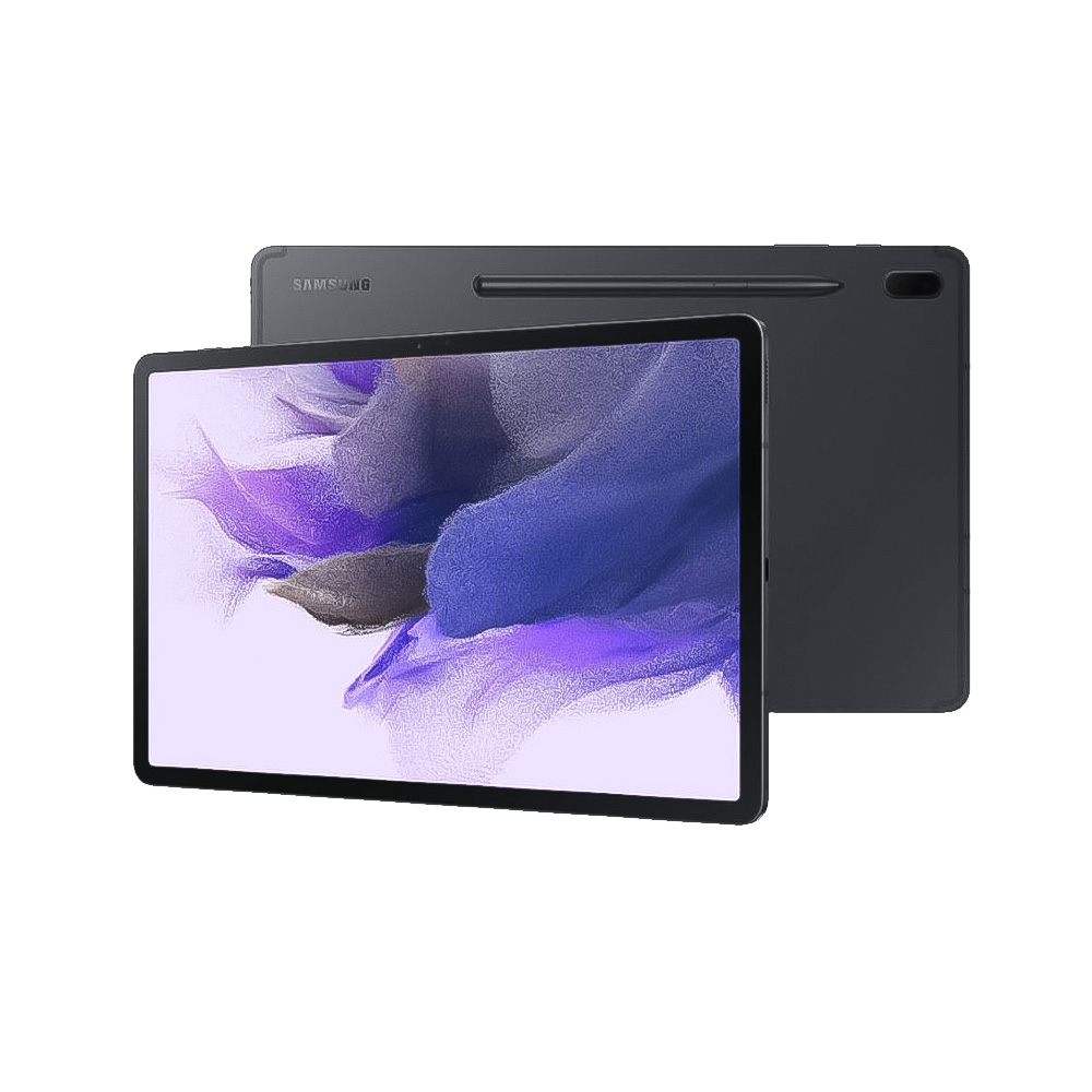 Samsung Tab S7 Fe T733 Wifi 64gb Black