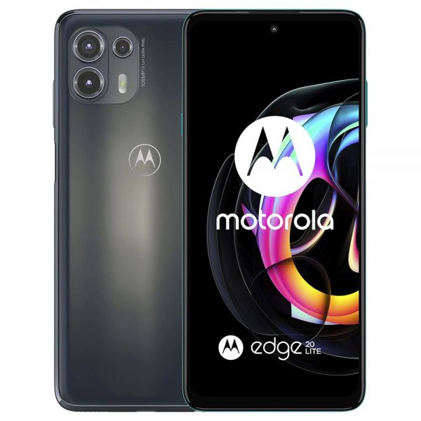 Motorola Edge 20 Lite 6+128gb Xt2139