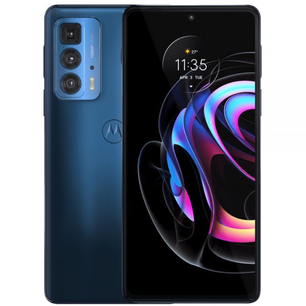 Motorola Moto  Edge 20 Pro 12+256gb Azul