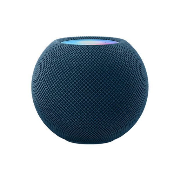 Parlante Apple Homepod Mini Blue