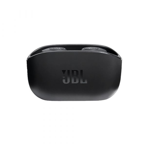 Auricular Jbl Vibe 100 Bt Tws Black