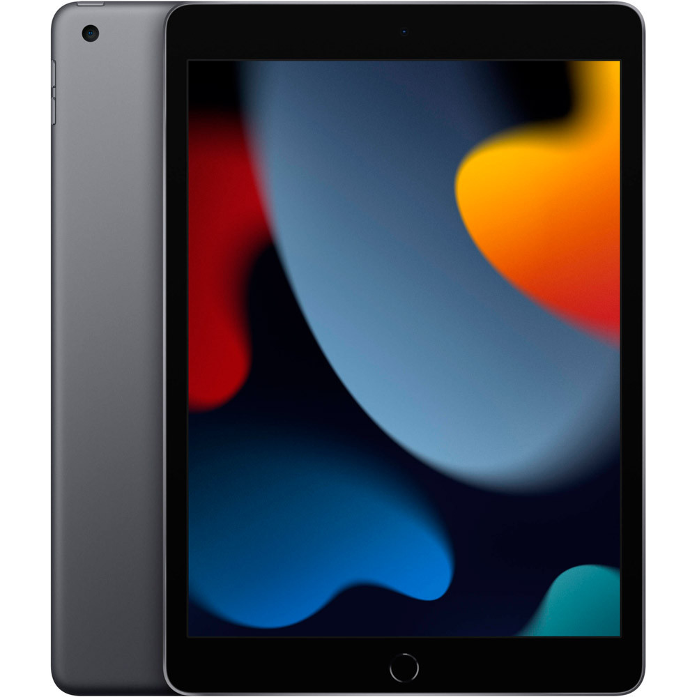 iPad 9th 256Gb Wifi Space Gray Mk2n3ll/A