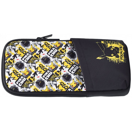 Case Switch Pikachu Slim Pouch