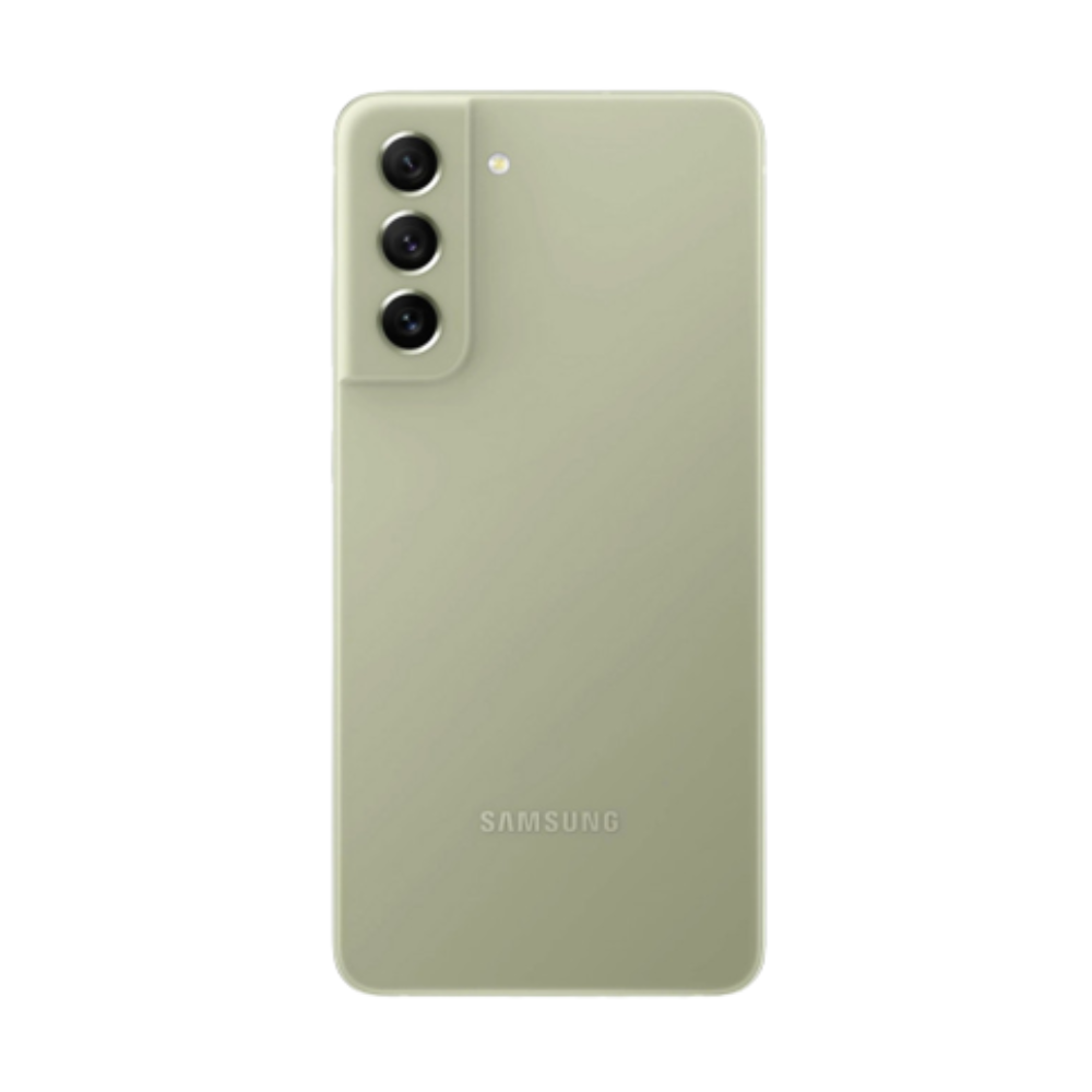 Samsung S21 Fe 128gb Green