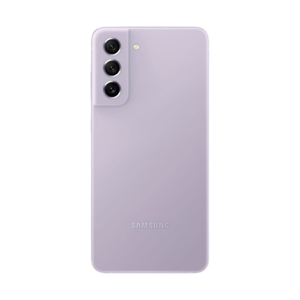 Samsung S21 Fe 128gb Violeta