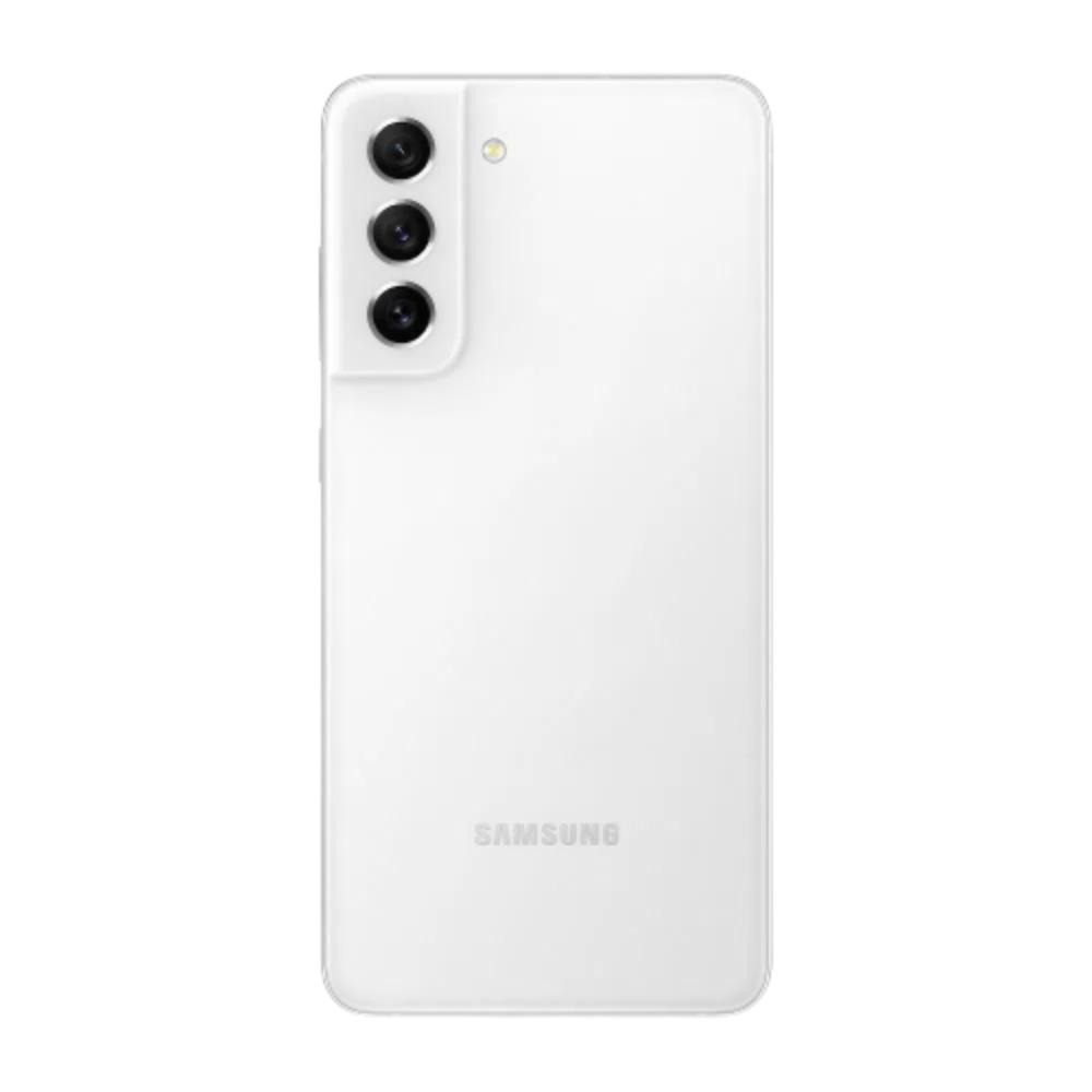 Samsung S21 Fe 128gb White