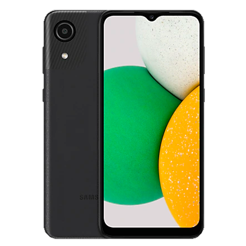 Samsung A03 Core 32gb Black