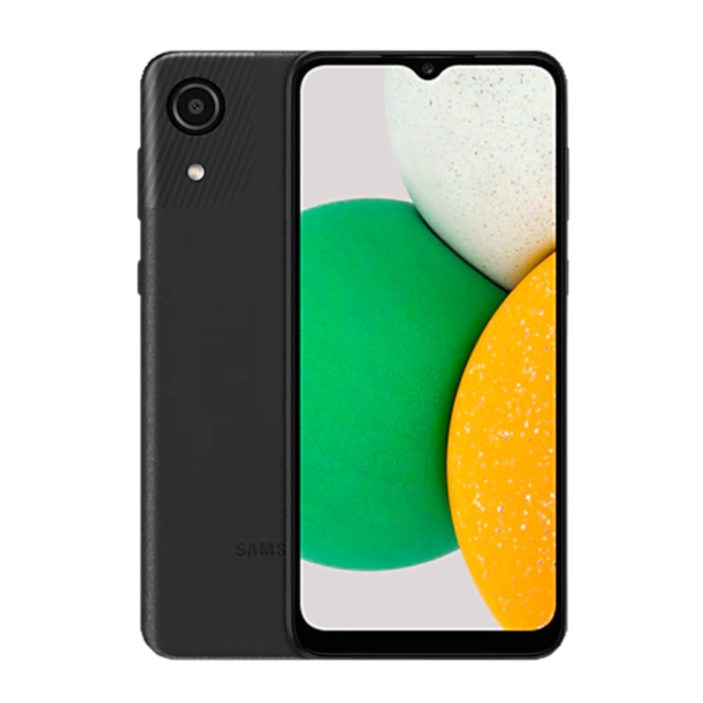 Samsung A03 Core 32gb Black
