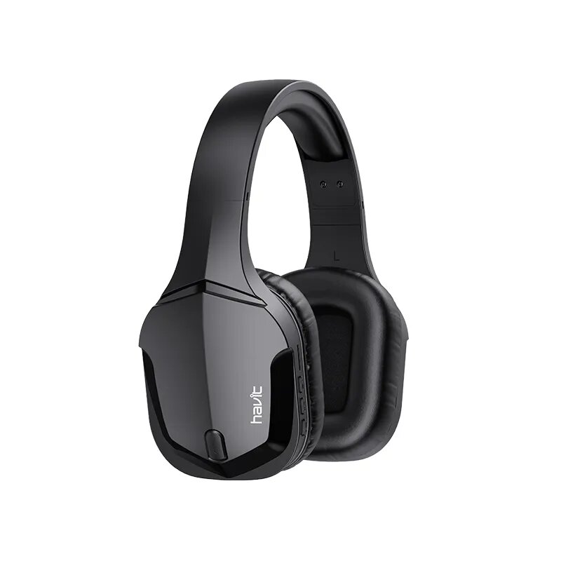 Auricular Havit H610 Black (Inalambrico)