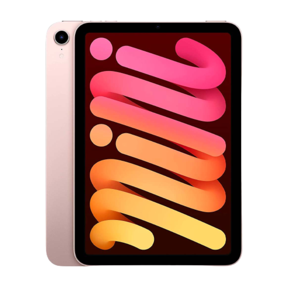 iPad Mini 6th 256 Gb Pink Mlwr3ll/A