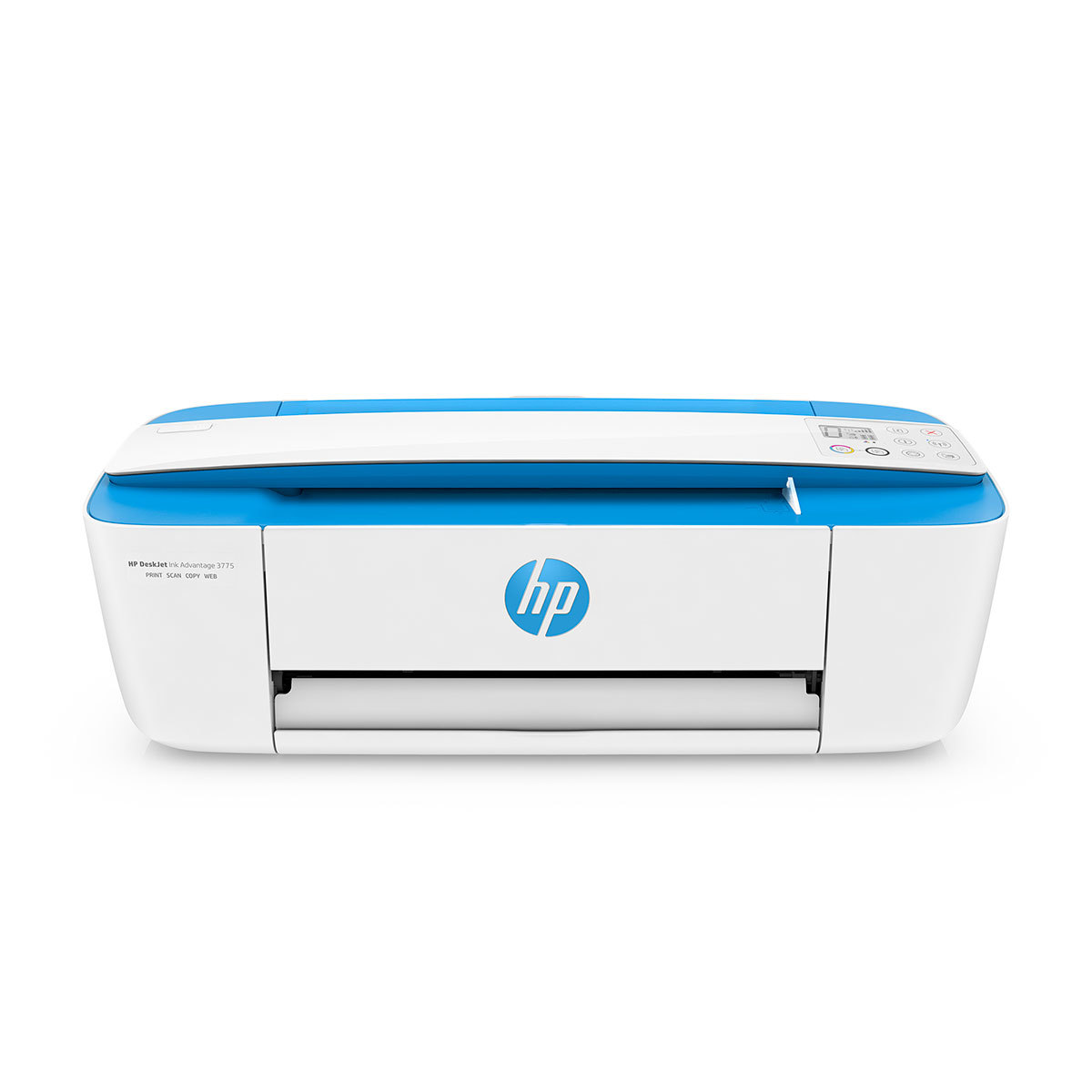 IMPRESORA HP DESKJET 3775 WIRELESS