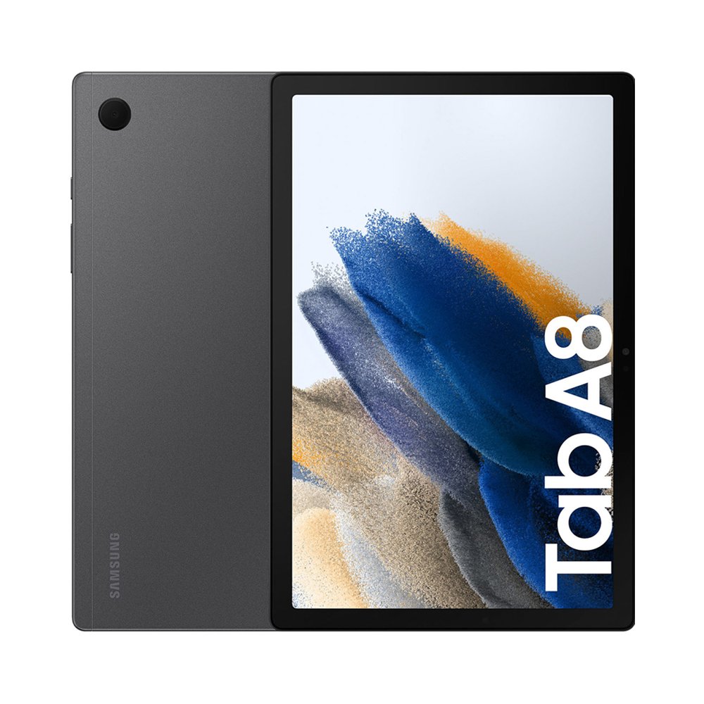 Samsung Tab A8 2022 10.5 32gb Wifi Gray X200