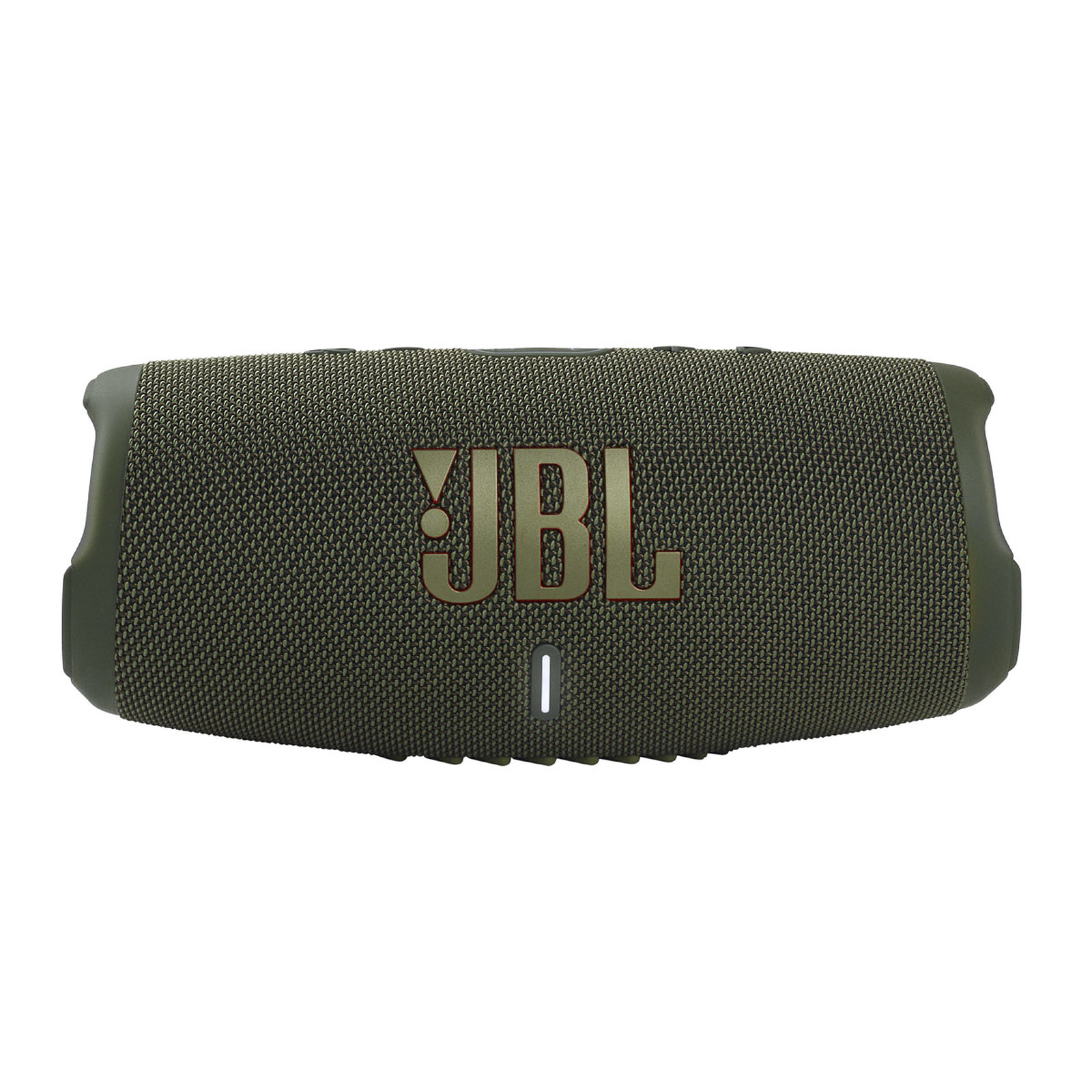 Parlante Jbl Charge 5 Green