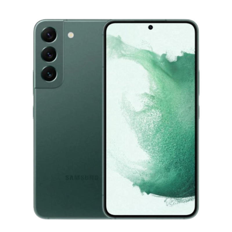 Samsung S22 Plus 256gb Green