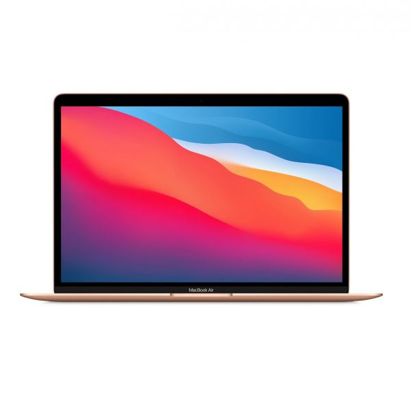 Macbook Air Mgne3bz/A M1 512 Gold