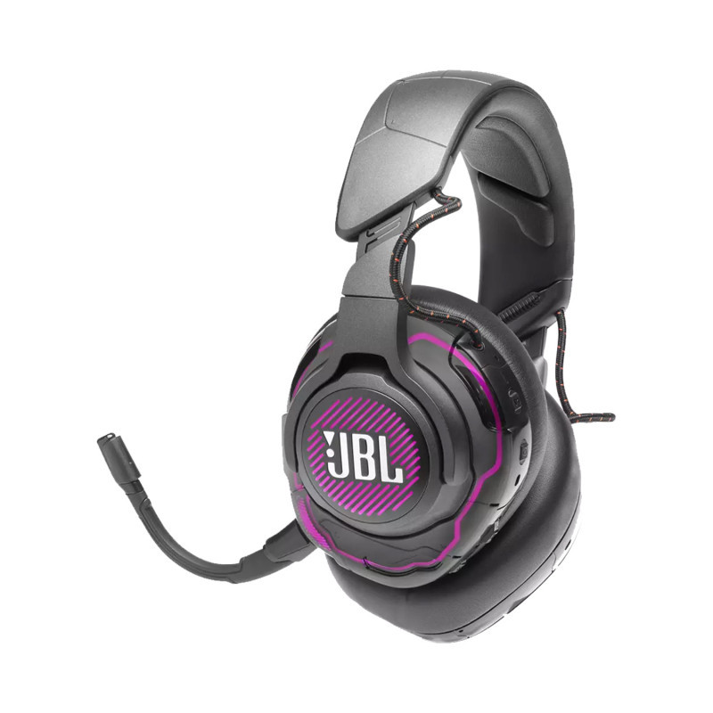 Auricular Jbl Quantum One Black