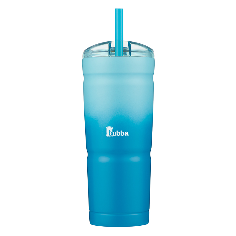 Vaso Bubba Envy 709ml C/Pajita Tutti Frulty 9135