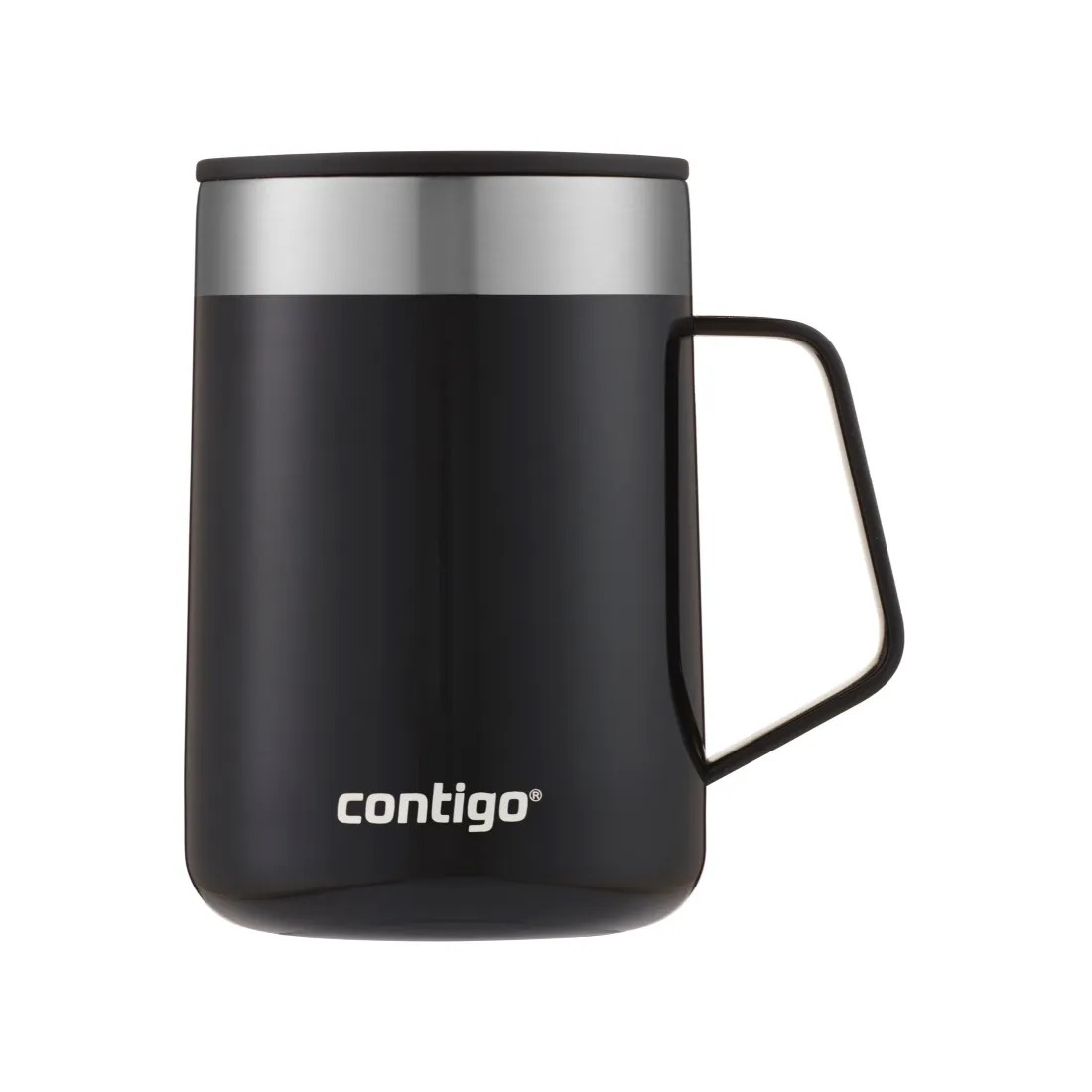 Taza Contigo Streeterville 414ml Licorice 5731