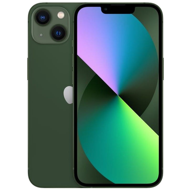 iPhone 13 256gb Alpine Green