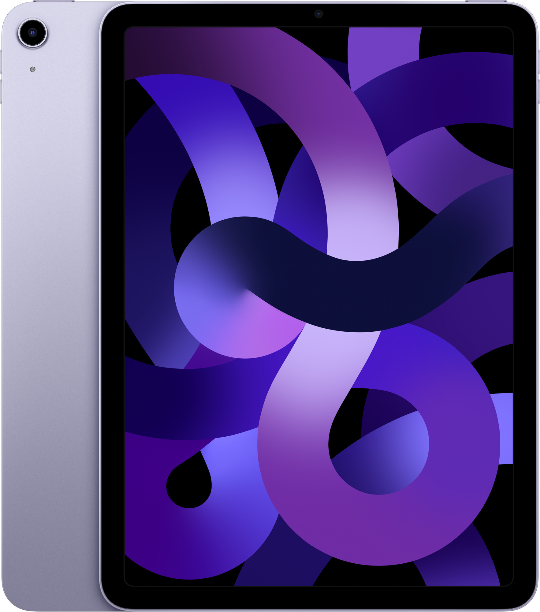 iPad Air 2022 Mme63ll/A 256gb Wifi Purple 5th